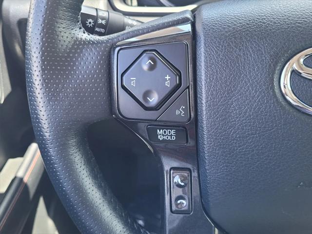 used 2023 Toyota 4Runner car, priced at $52,988