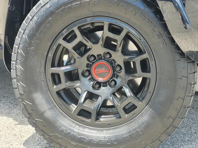 used 2023 Toyota 4Runner car, priced at $52,988