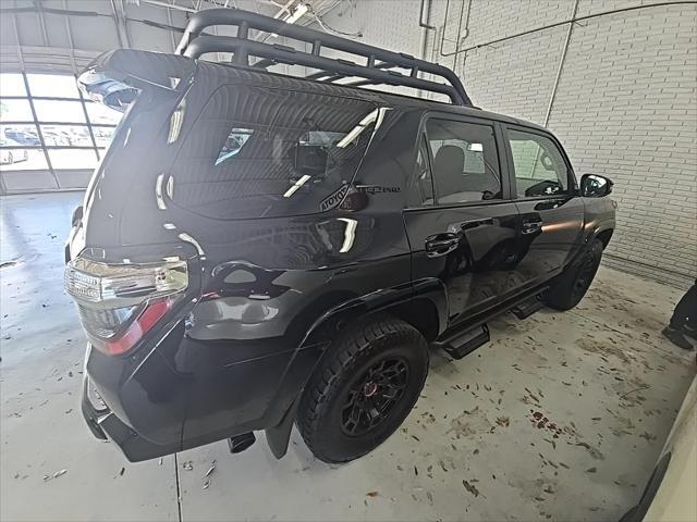 used 2023 Toyota 4Runner car
