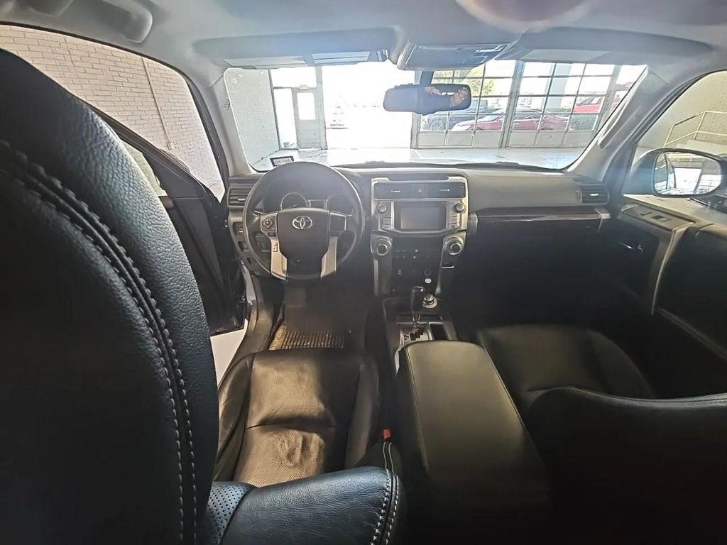 used 2018 Toyota 4Runner car, priced at $30,987