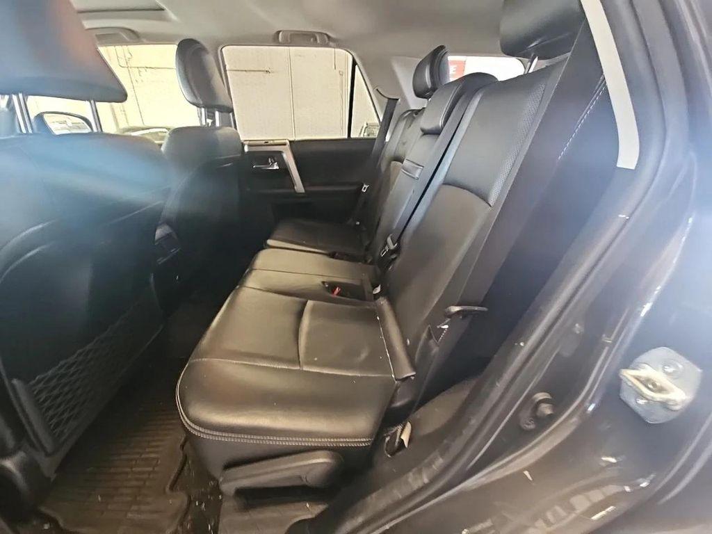 used 2018 Toyota 4Runner car, priced at $30,987