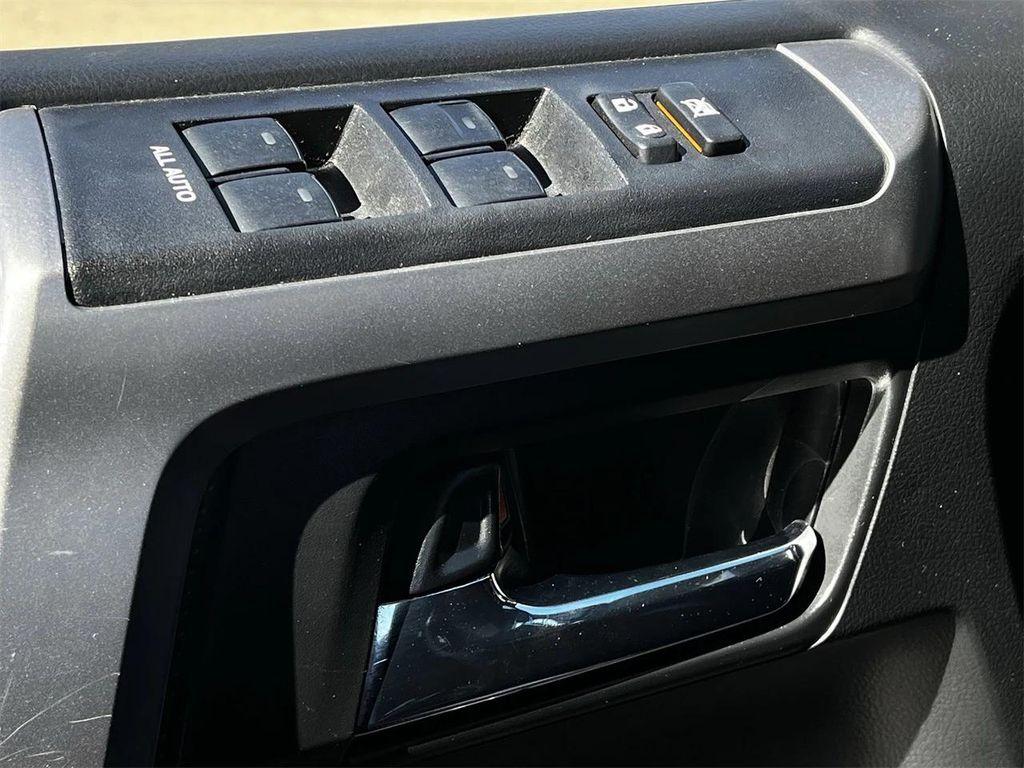 used 2018 Toyota 4Runner car, priced at $29,844