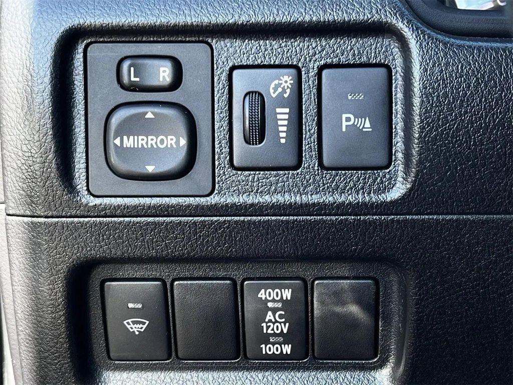 used 2018 Toyota 4Runner car, priced at $29,844