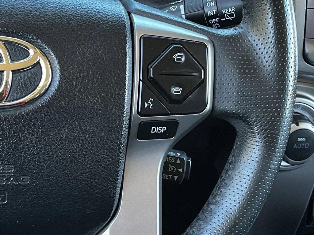 used 2018 Toyota 4Runner car, priced at $29,844