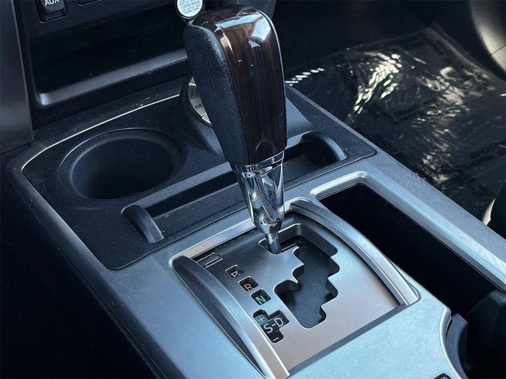 used 2018 Toyota 4Runner car, priced at $29,844