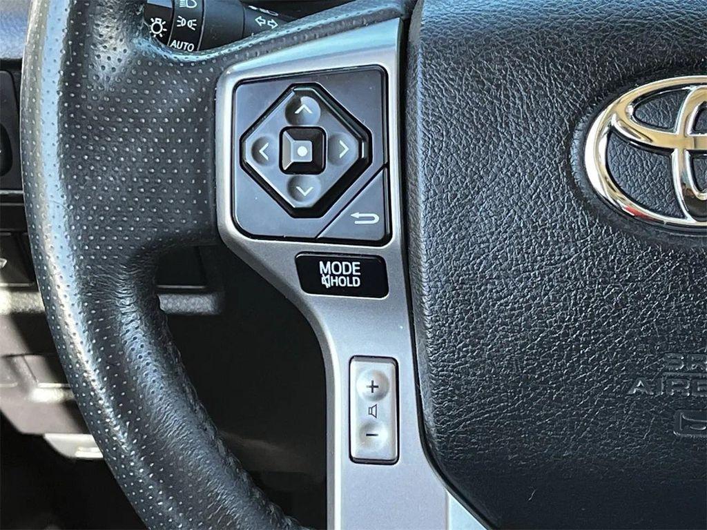 used 2018 Toyota 4Runner car, priced at $29,844