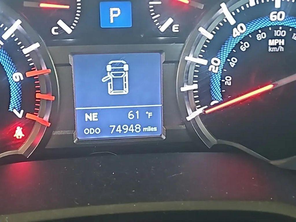 used 2018 Toyota 4Runner car, priced at $30,987