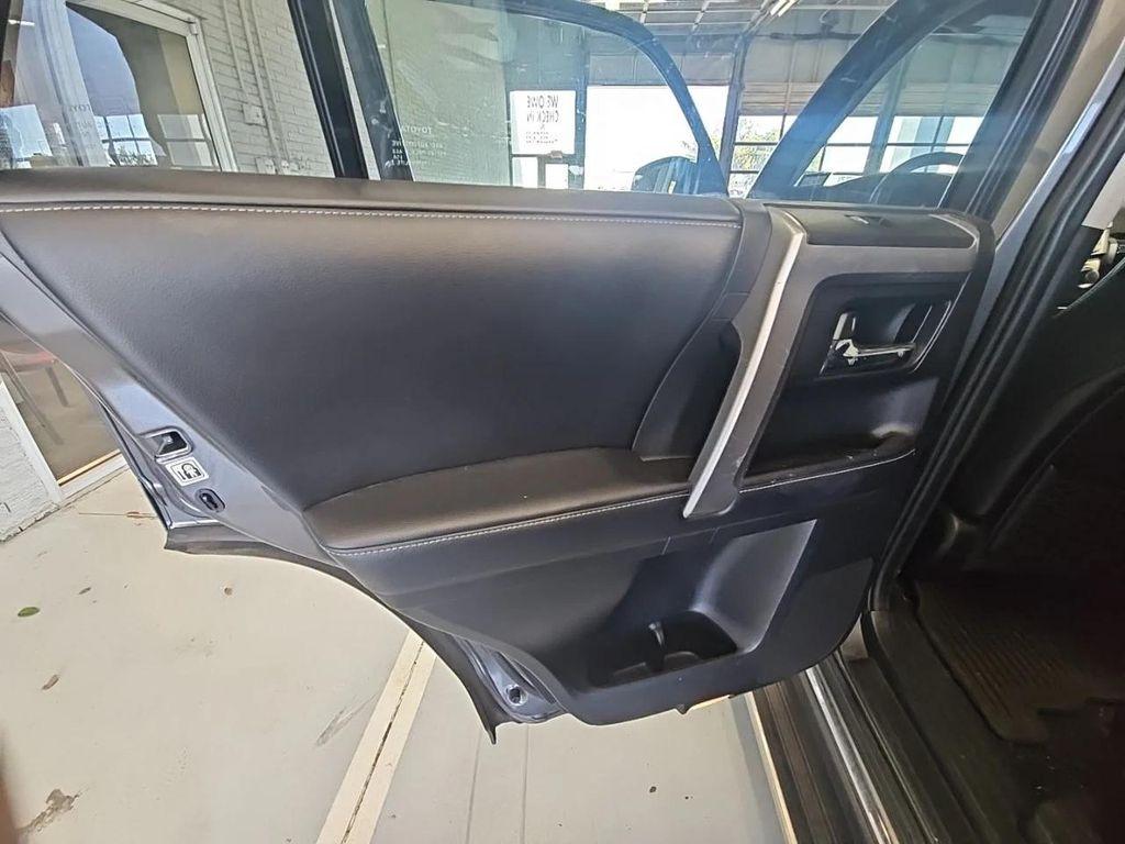 used 2018 Toyota 4Runner car, priced at $30,987