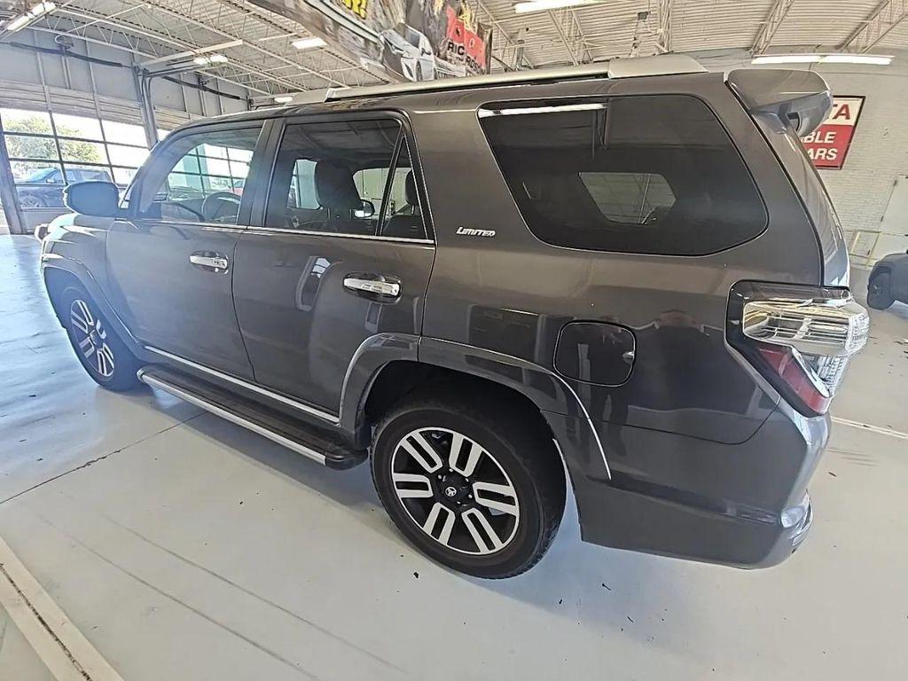 used 2018 Toyota 4Runner car, priced at $30,987