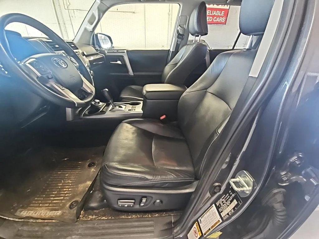 used 2018 Toyota 4Runner car, priced at $30,987