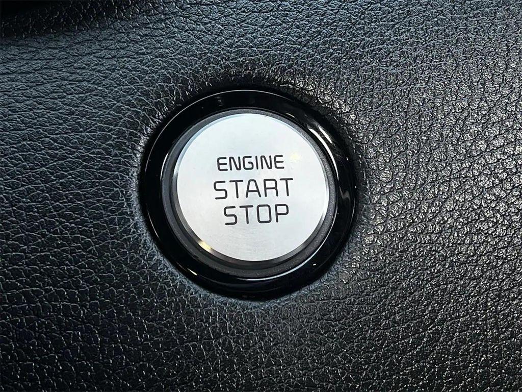 used 2022 Kia Stinger car, priced at $27,855