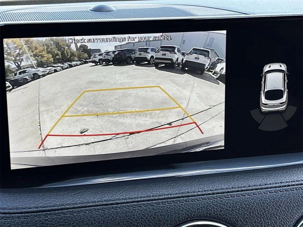 used 2022 Kia Stinger car, priced at $27,855