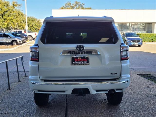 used 2020 Toyota 4Runner car, priced at $40,988