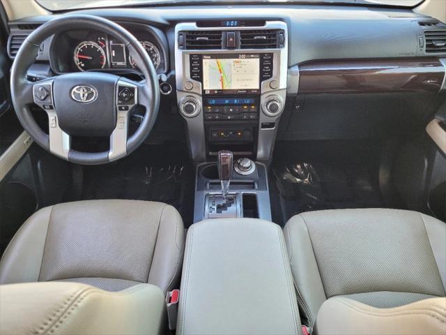 used 2020 Toyota 4Runner car, priced at $40,988