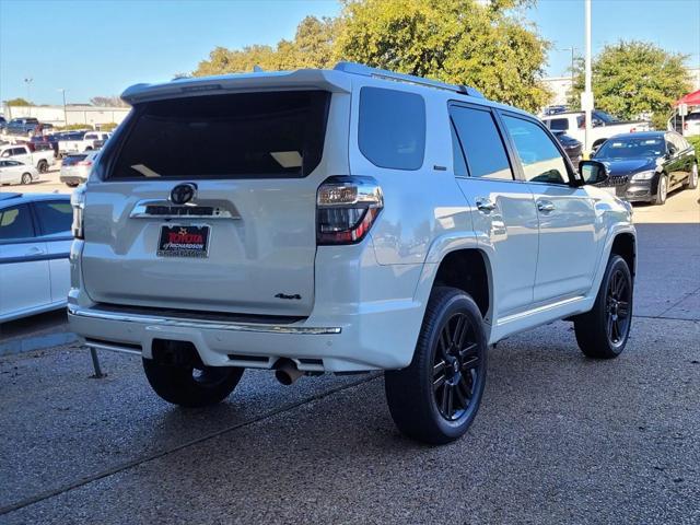 used 2020 Toyota 4Runner car, priced at $40,988