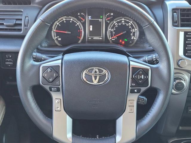 used 2020 Toyota 4Runner car, priced at $40,988