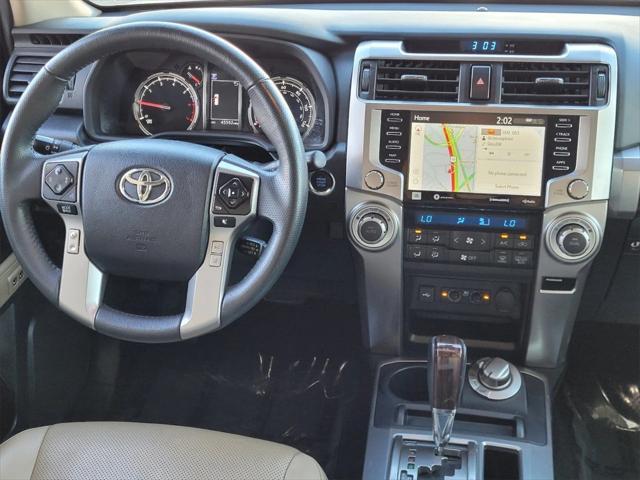 used 2020 Toyota 4Runner car, priced at $40,988