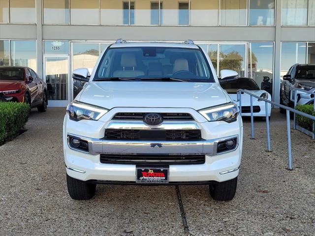 used 2020 Toyota 4Runner car, priced at $40,988