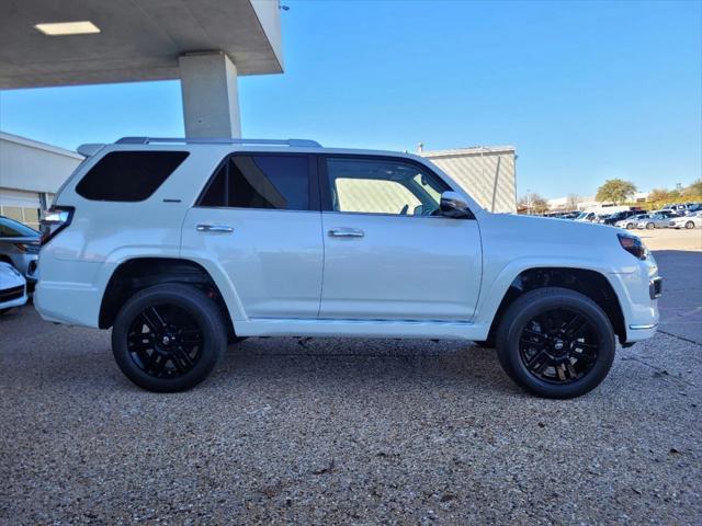 used 2020 Toyota 4Runner car, priced at $40,988