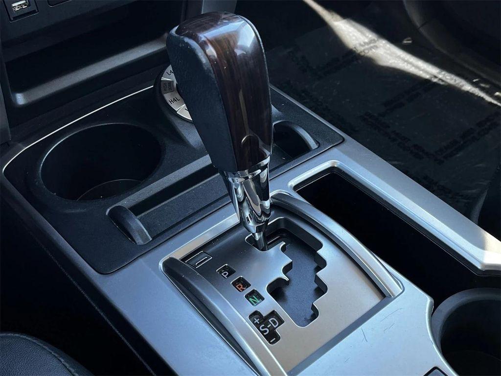 used 2020 Toyota 4Runner car, priced at $34,998