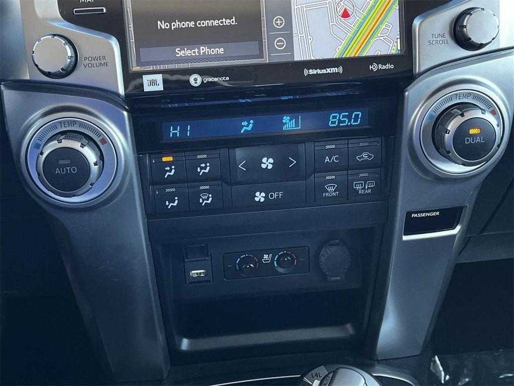 used 2020 Toyota 4Runner car, priced at $34,998