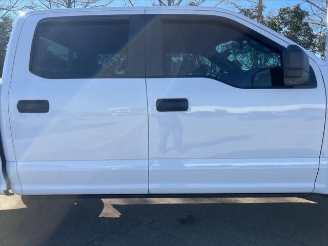 used 2019 Ford F-150 car, priced at $29,998