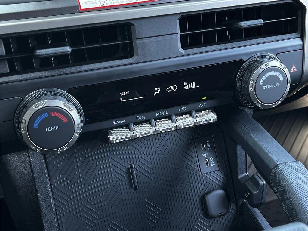 new 2025 Toyota 4Runner car, priced at $45,244