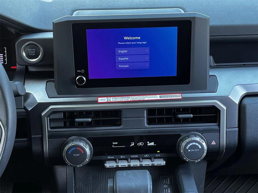 new 2025 Toyota 4Runner car, priced at $45,244