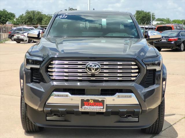 used 2025 Toyota Tacoma car, priced at $52,998