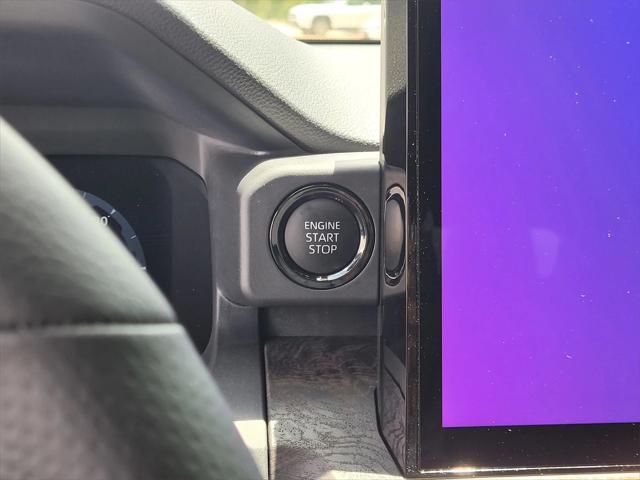 used 2025 Toyota Tacoma car, priced at $52,998