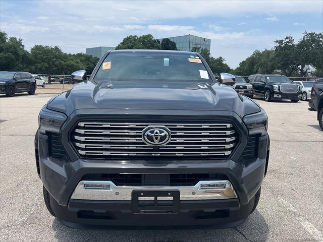 used 2025 Toyota Tacoma car, priced at $52,998