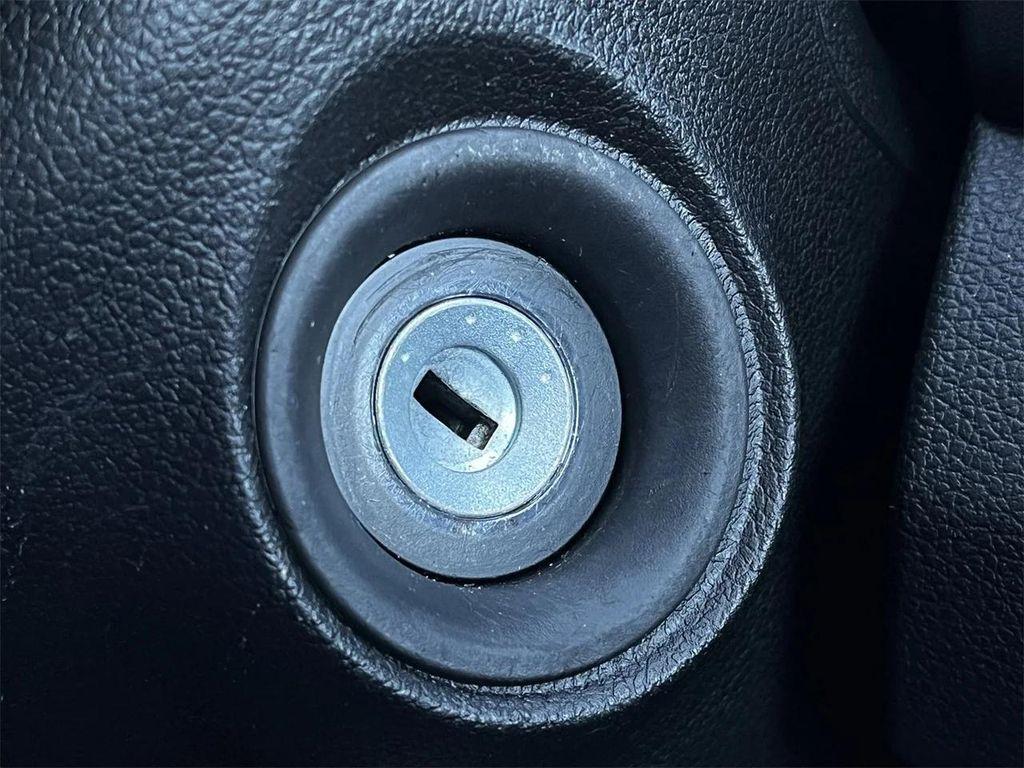 used 2023 Hyundai Santa Fe car, priced at $20,995