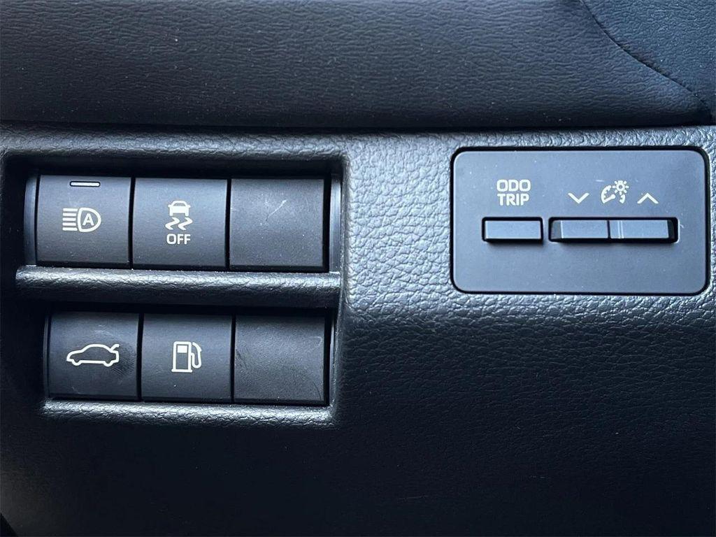 used 2019 Toyota Avalon Hybrid car, priced at $24,998