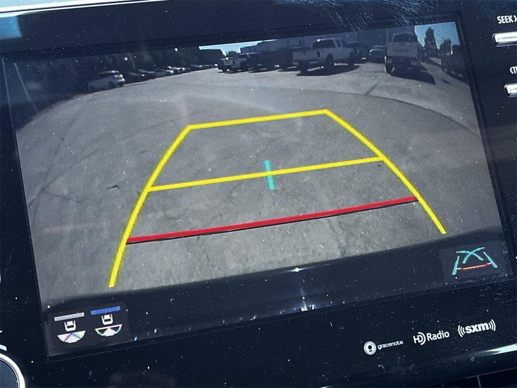 used 2019 Toyota Avalon Hybrid car, priced at $24,998