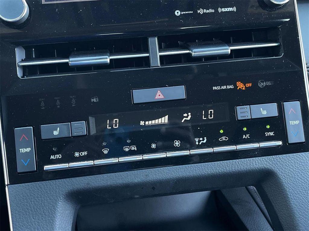 used 2019 Toyota Avalon Hybrid car, priced at $24,998