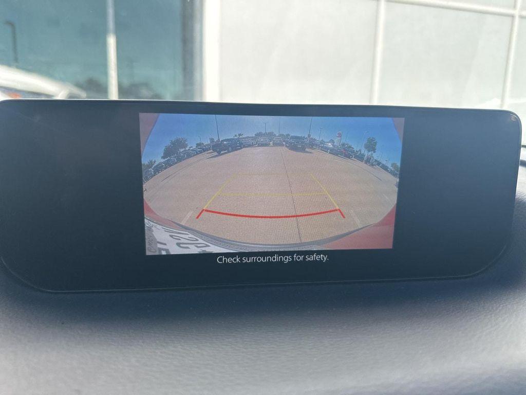 used 2024 Mazda CX-50 car