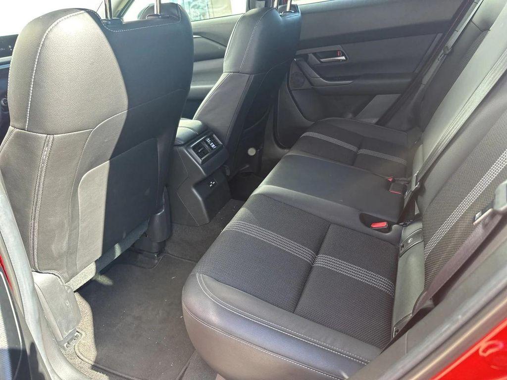 used 2024 Mazda CX-50 car