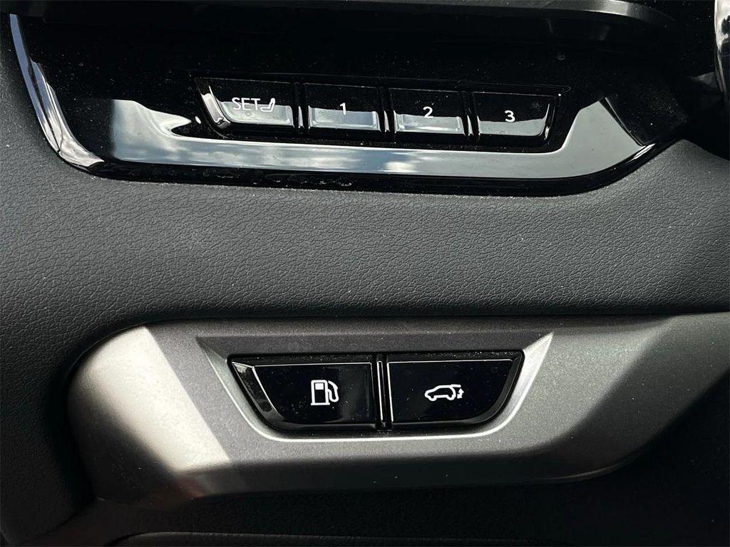used 2023 Lexus RX 350 car, priced at $46,988