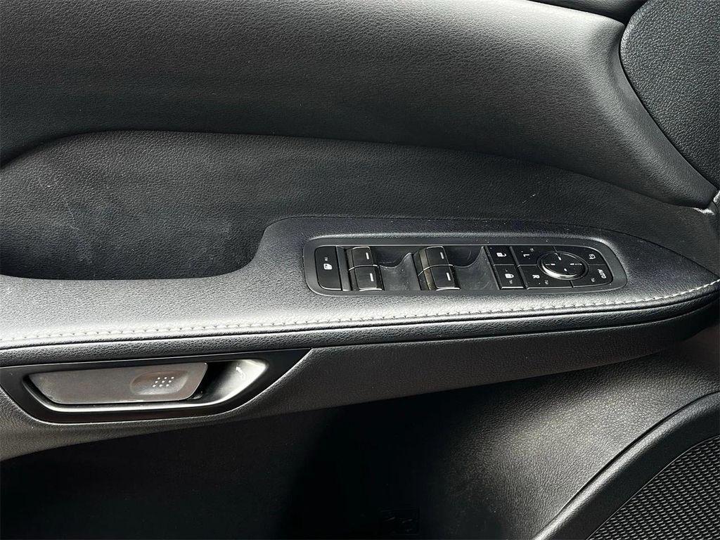 used 2023 Lexus RX 350 car, priced at $46,988