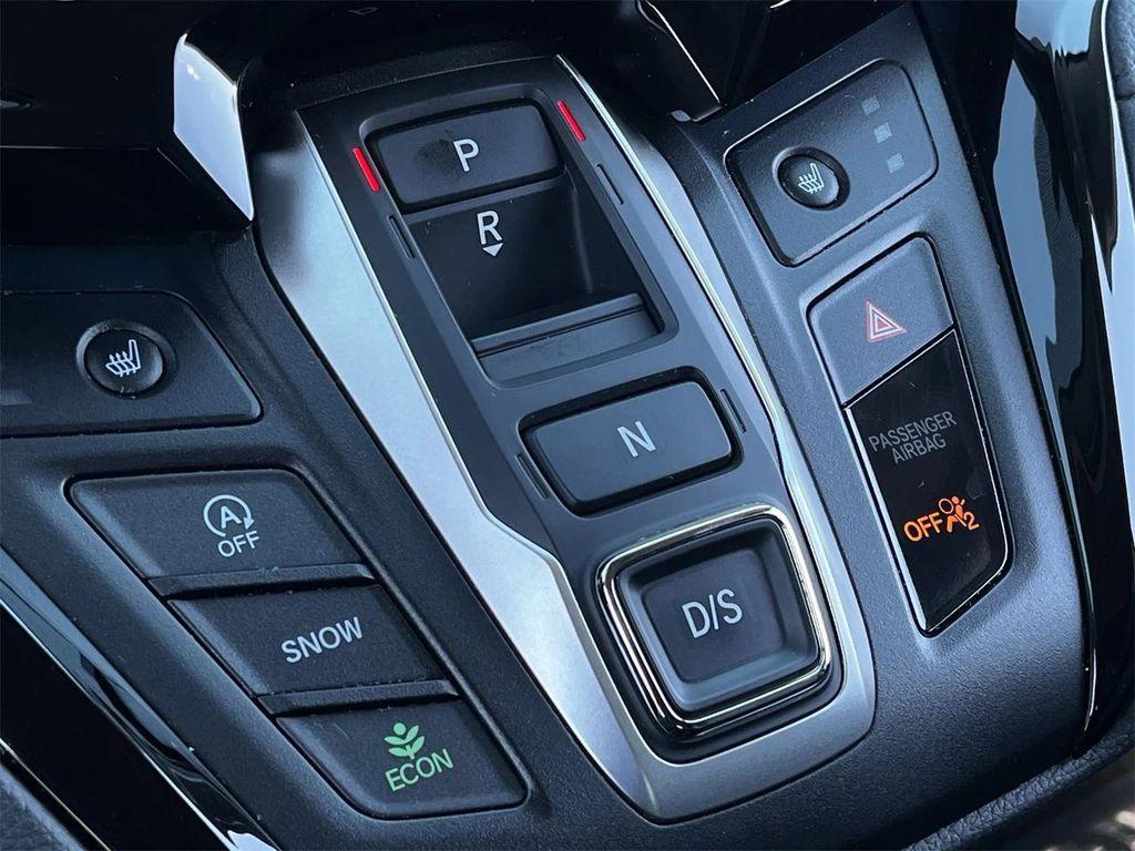 used 2025 Honda Odyssey car, priced at $43,695