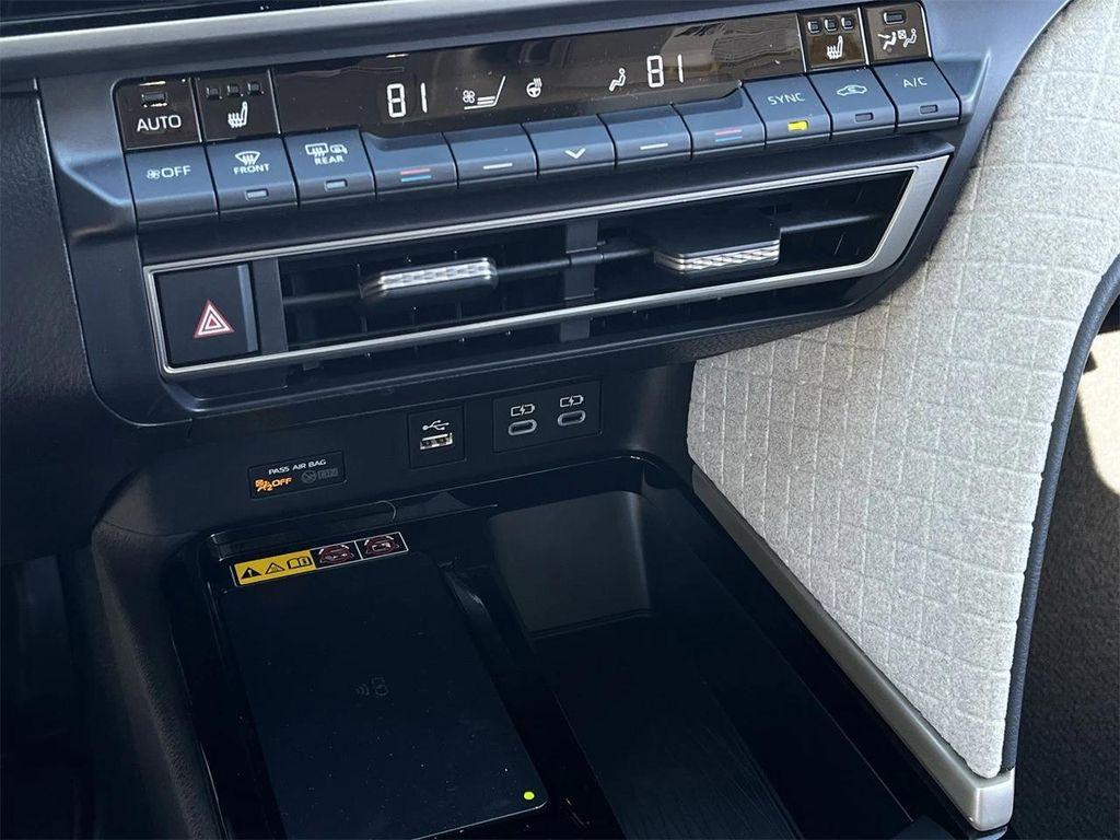 new 2026 Toyota Camry car, priced at $34,735