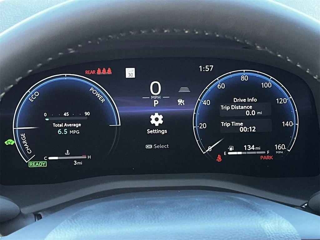 new 2026 Toyota Camry car, priced at $34,735