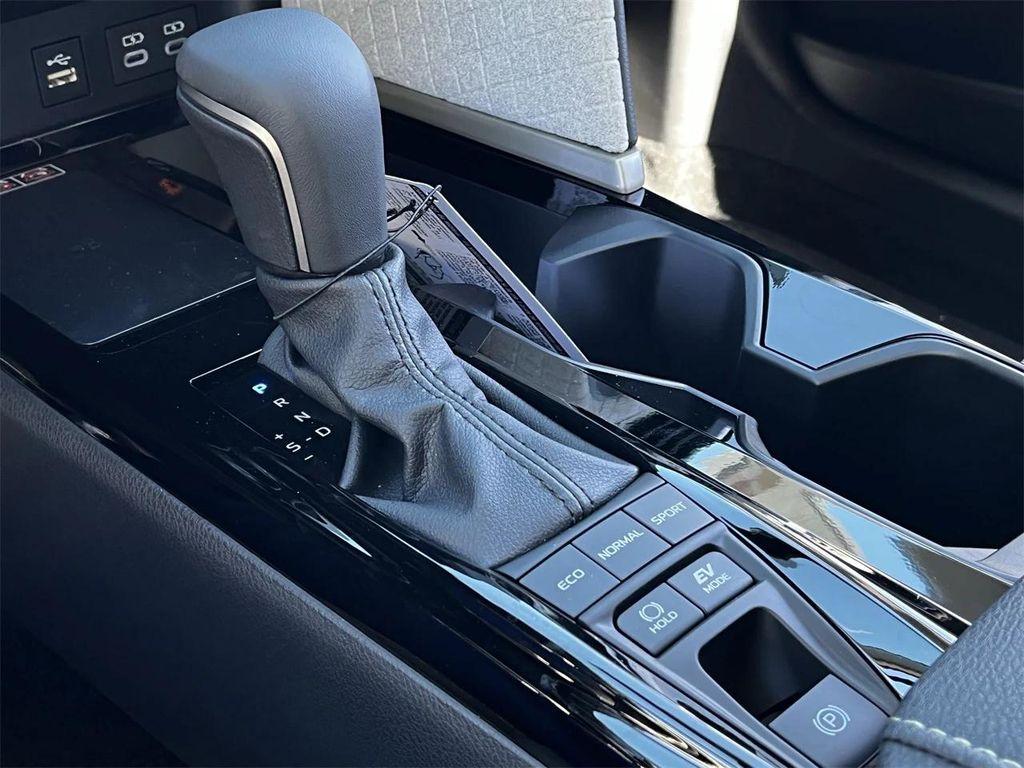 new 2026 Toyota Camry car, priced at $34,735