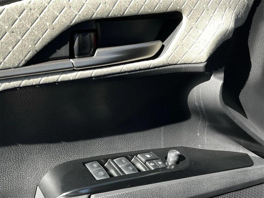 new 2026 Toyota Camry car, priced at $34,735