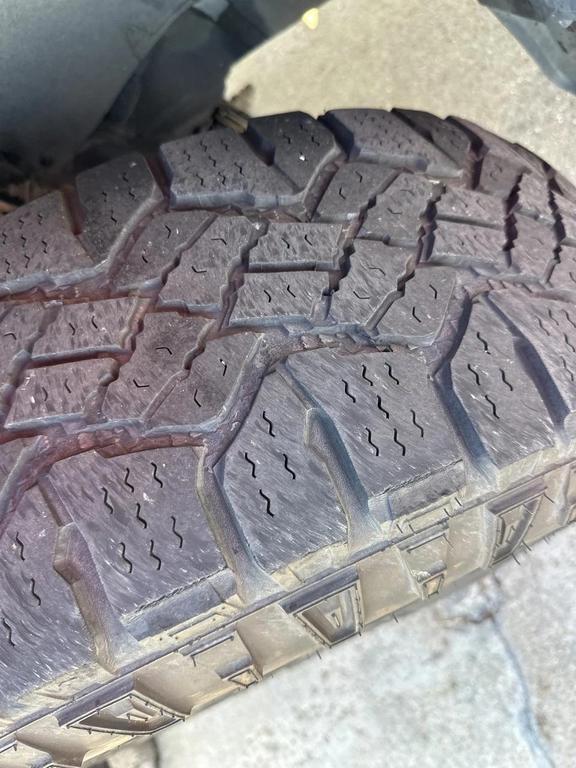 used 2021 Toyota Tacoma car