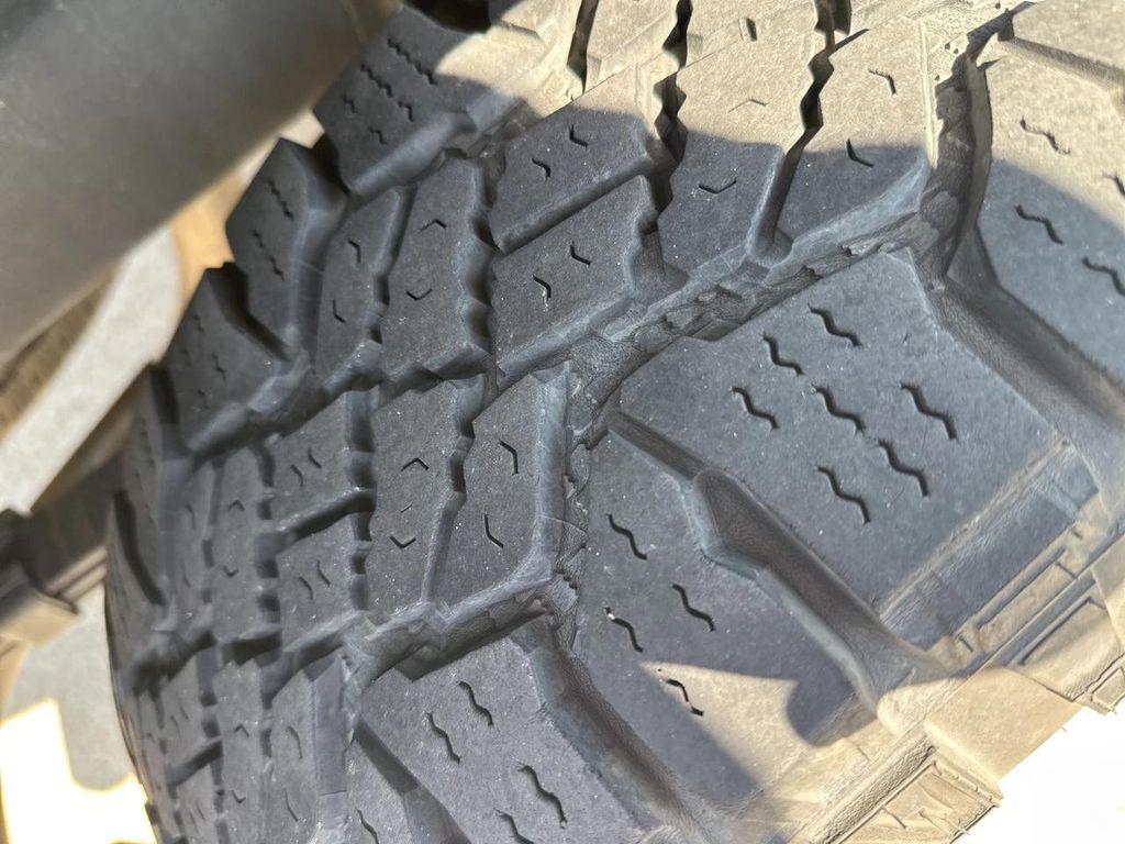 used 2021 Toyota Tacoma car