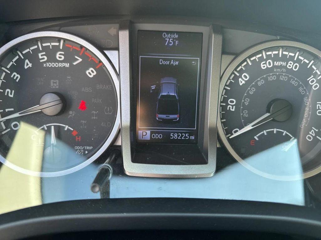 used 2021 Toyota Tacoma car