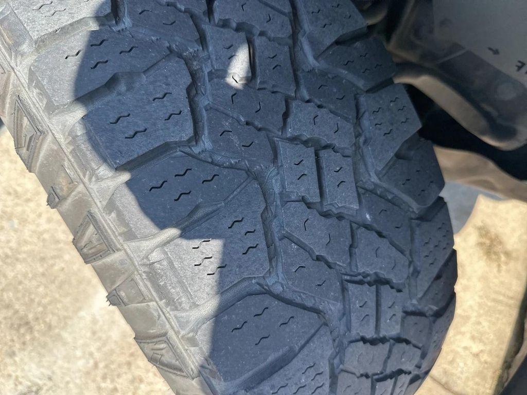 used 2021 Toyota Tacoma car