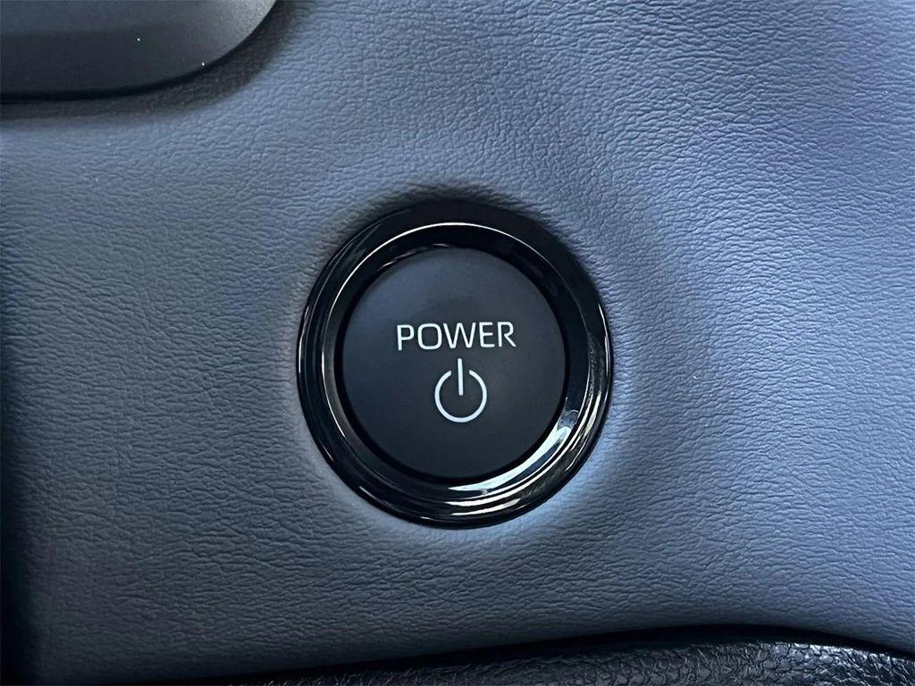 new 2026 Toyota Tundra Hybrid car, priced at $85,065