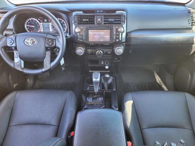 used 2019 Toyota 4Runner car, priced at $43,998